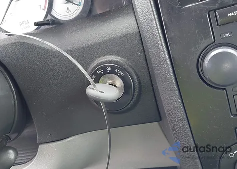 2006 Chrysler 300 z USA, uszkodzony, nr VIN 2C3KA43R46H198842